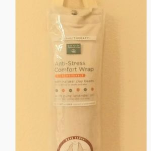 Earth Therapeutics Anti Stress Comfort Wrap